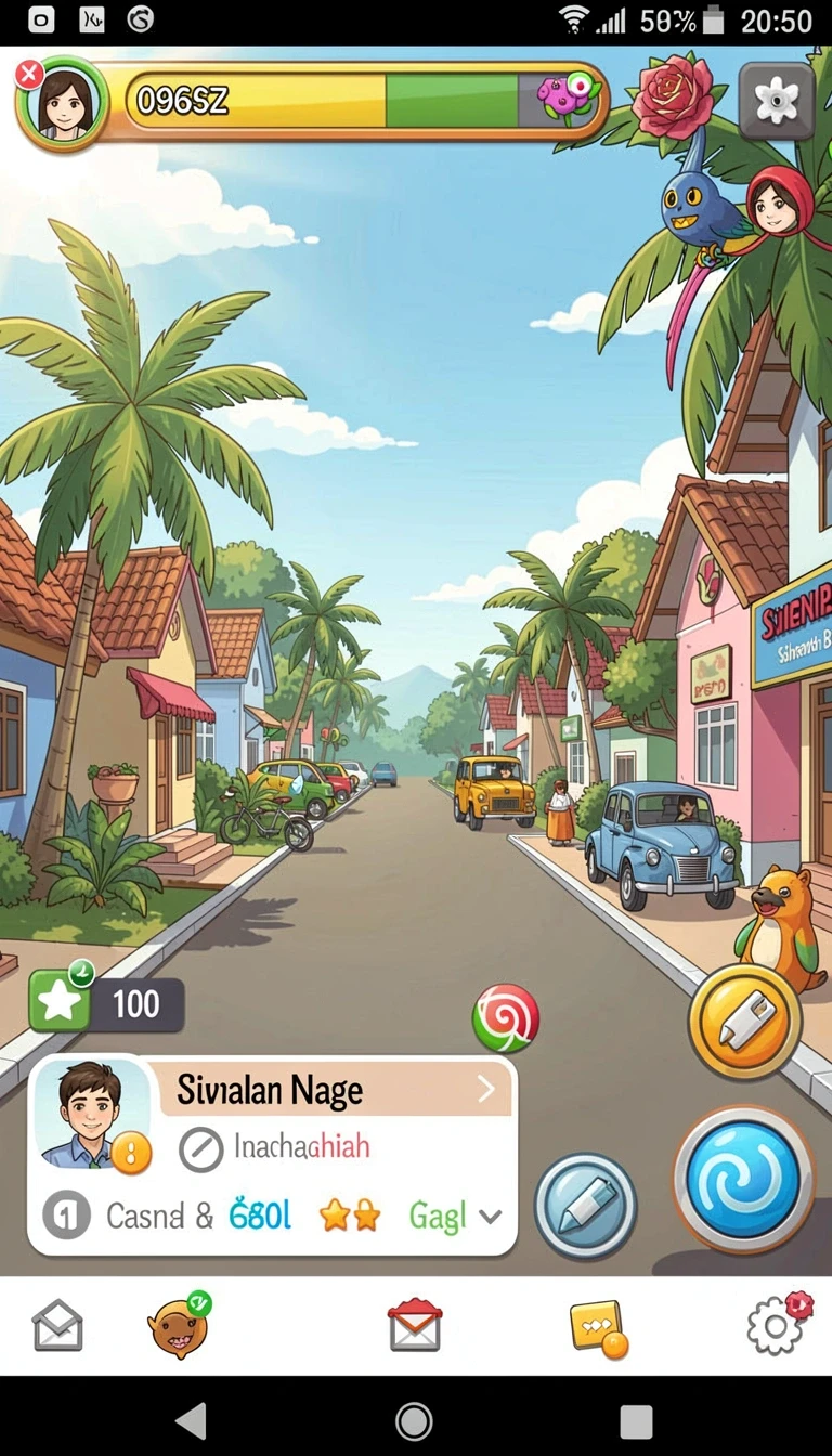 Screenshot 33zk nomor 1