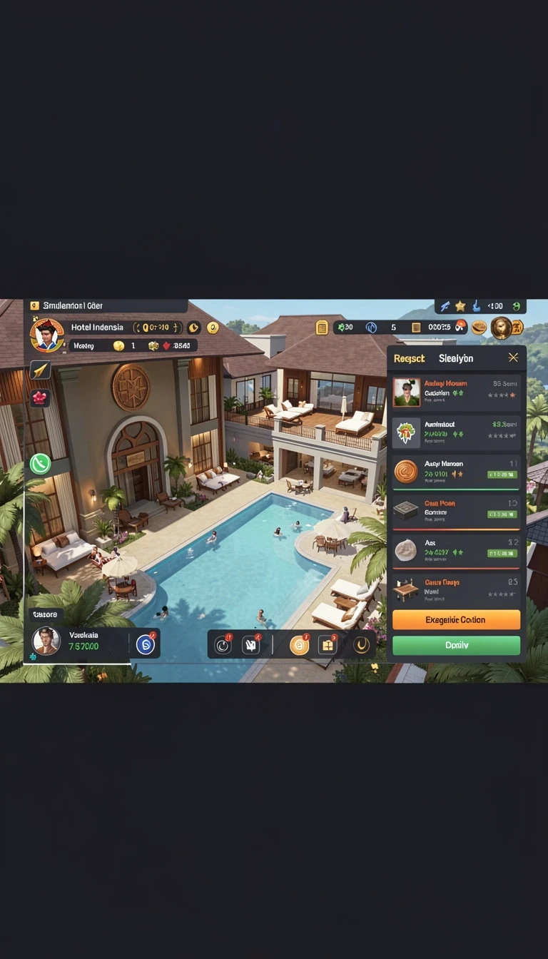 Screenshot 7svip nomor 3