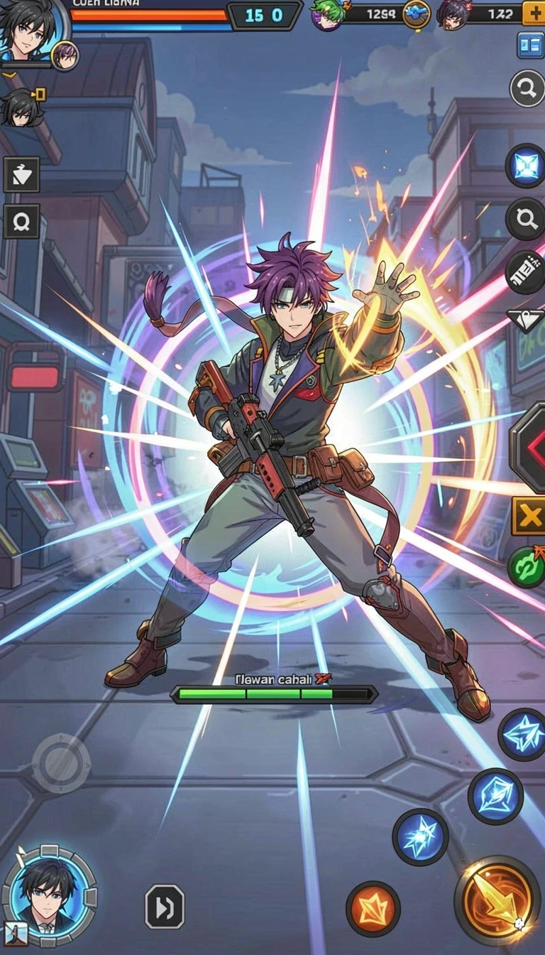 Screenshot 8728slots nomor 1