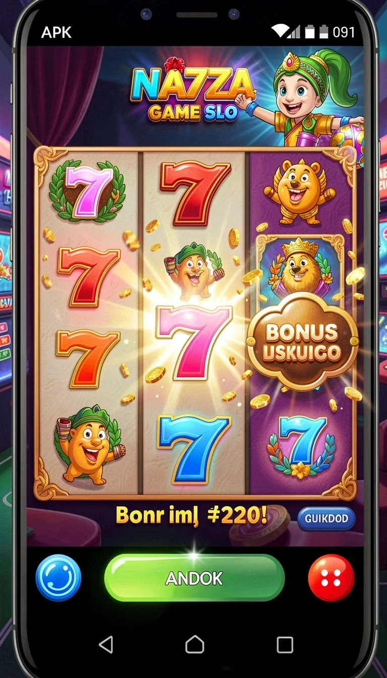 Screenshot 8728slots nomor 2