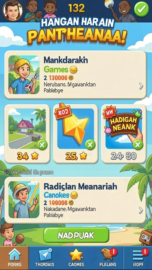 Screenshot agam66 nomor 3
