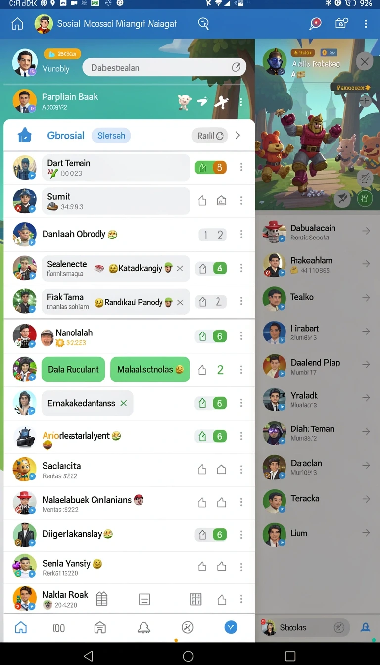 Screenshot apek88 nomor 3