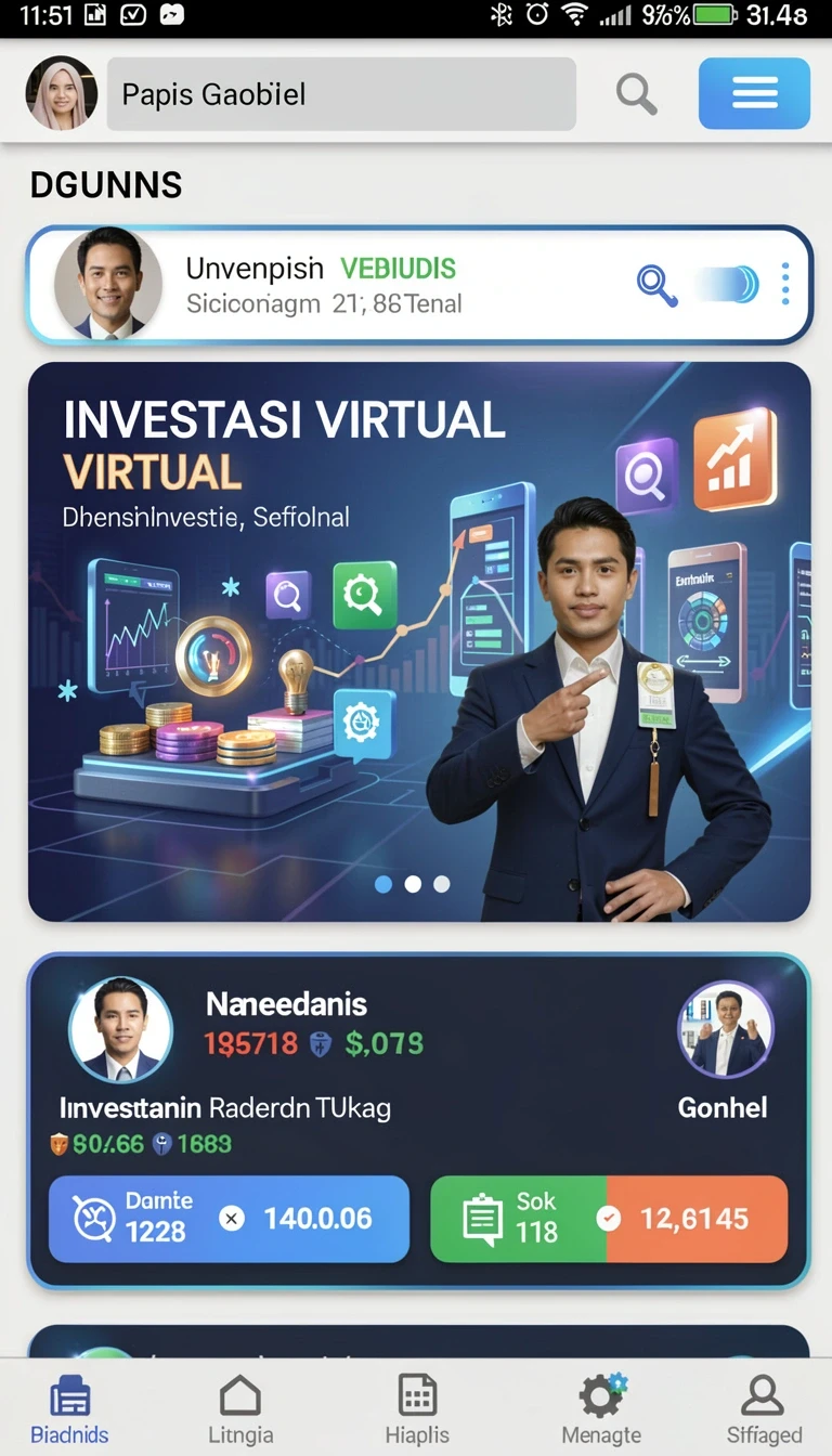 Screenshot avatar808 nomor 2