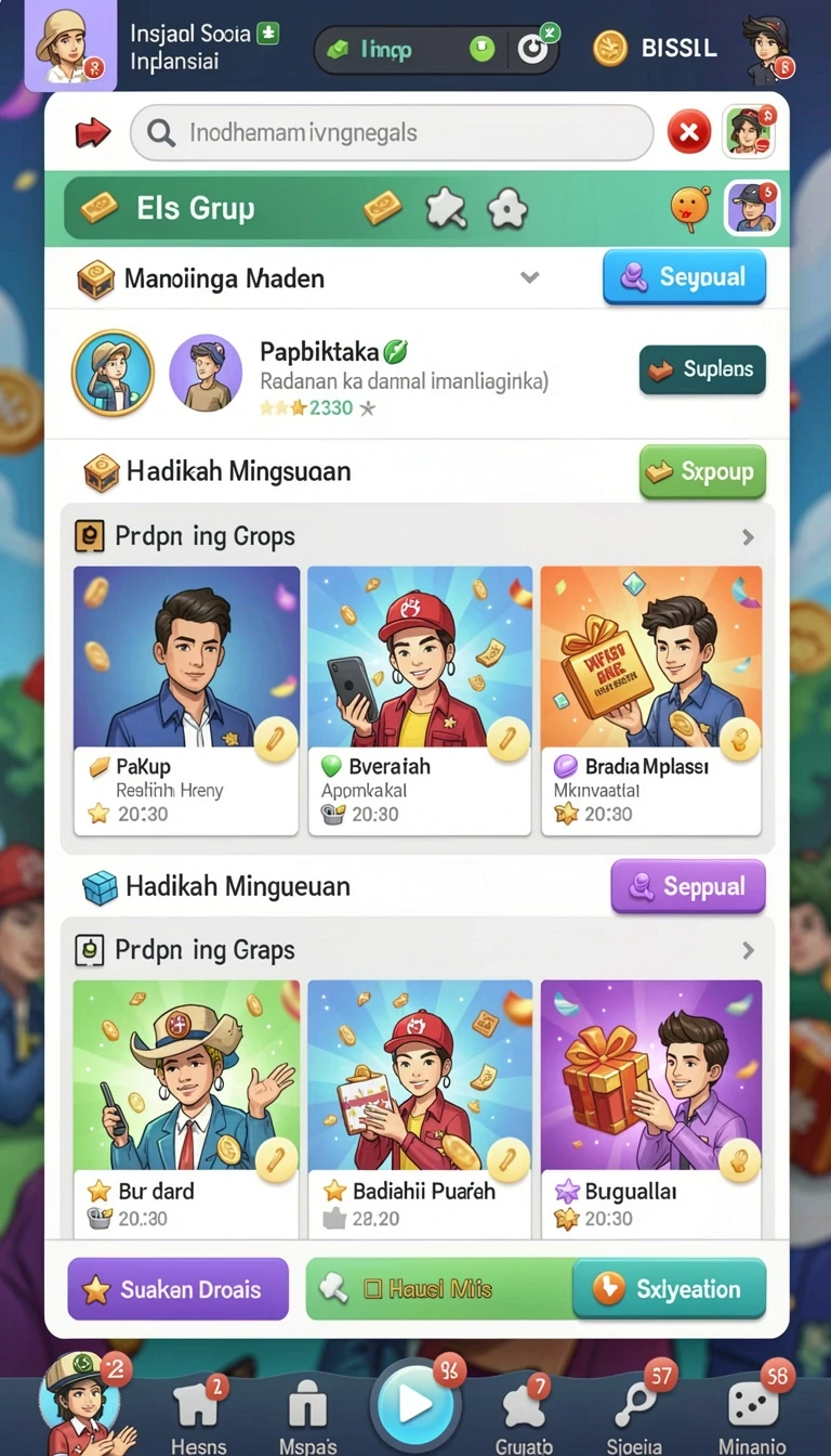 Screenshot bambuhoki88 nomor 3