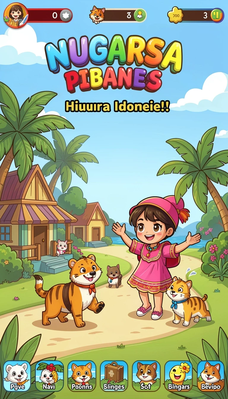 Screenshot batik77 nomor 2