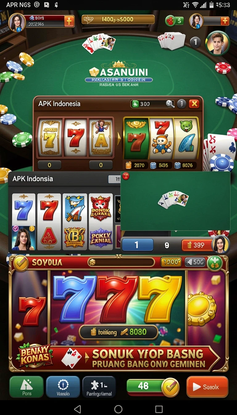 Screenshot bigwin189 nomor 1