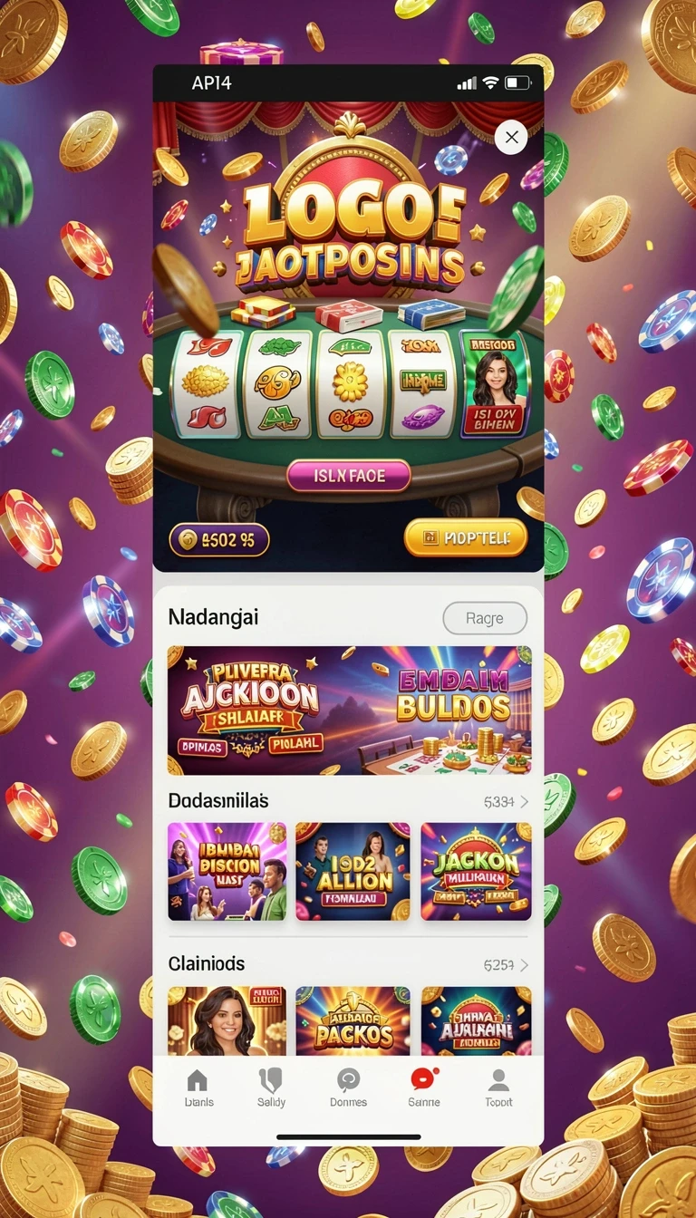 Screenshot bigwin189 nomor 2
