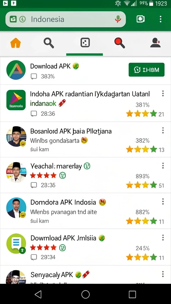 Screenshot btv168 nomor 1