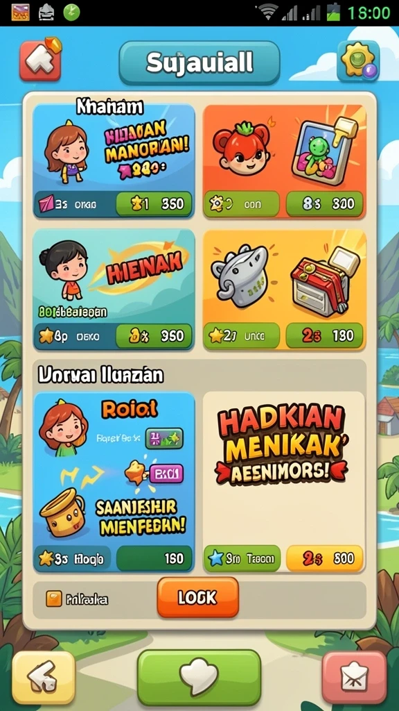Screenshot cakra777 nomor 1