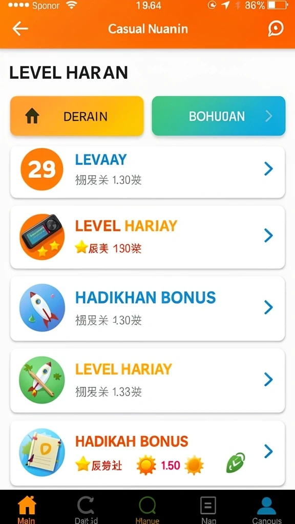 Screenshot dahlia77 nomor 2