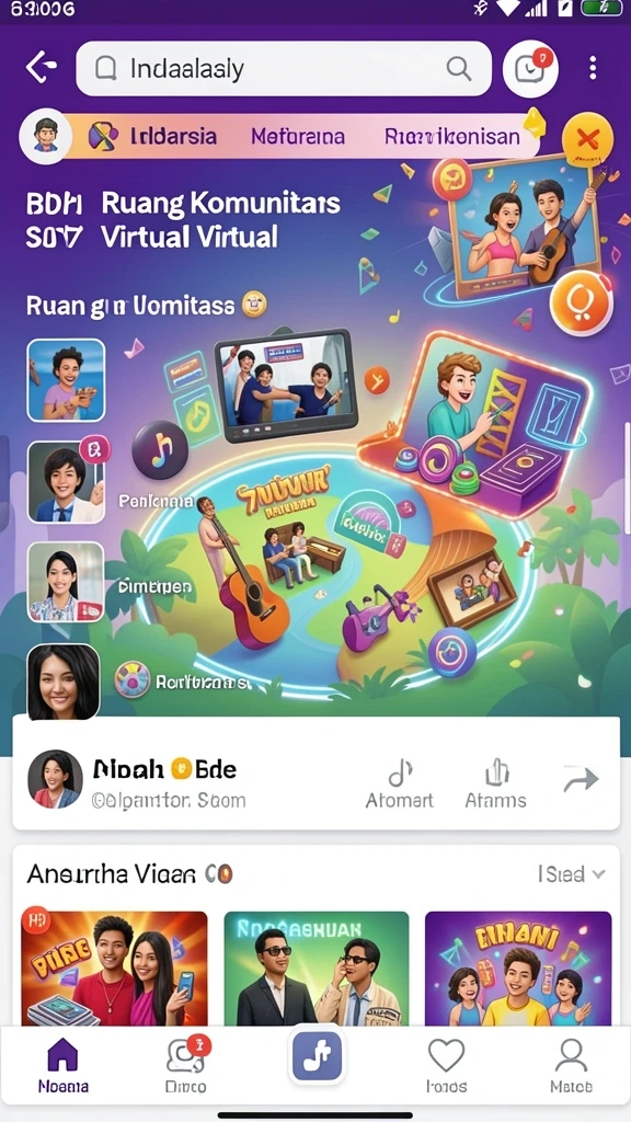 Screenshot day777 nomor 3