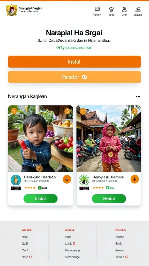 Screenshot dewa1000 nomor 2
