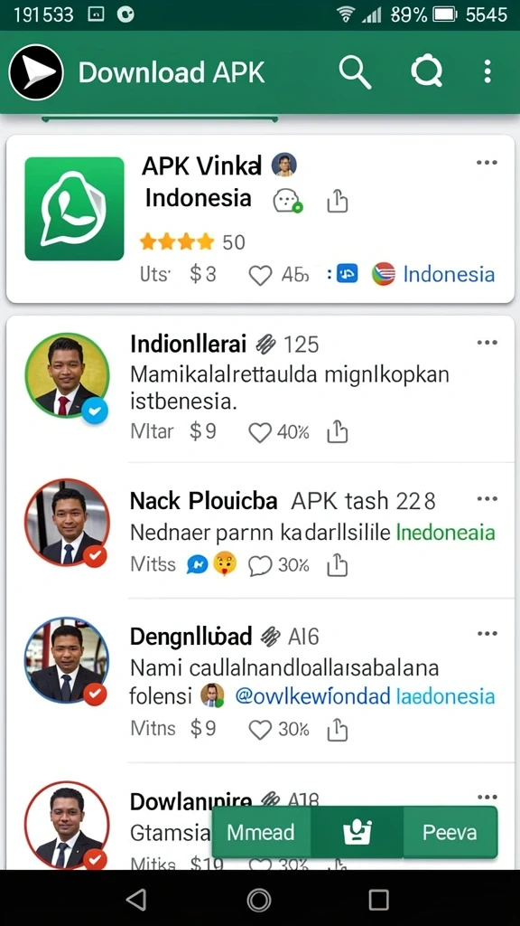 Screenshot dewa1000 nomor 3