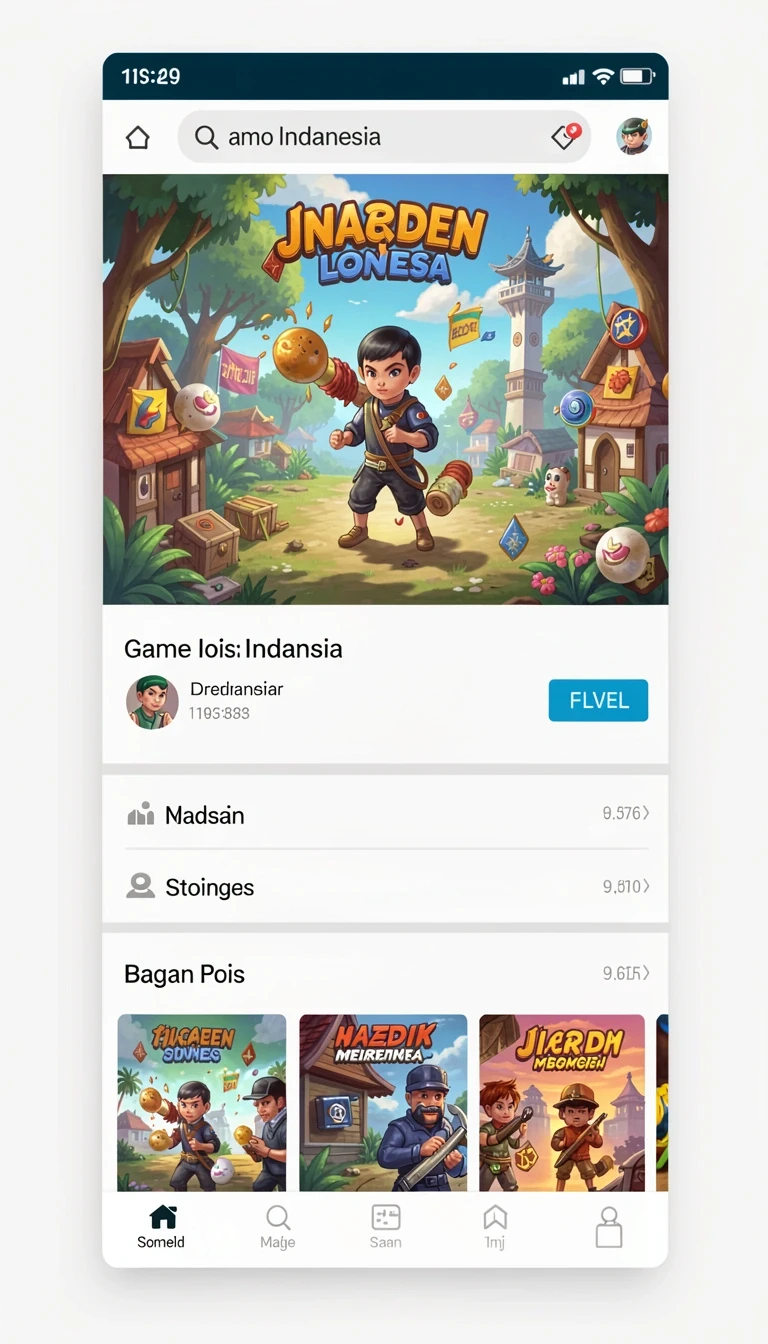 Screenshot dewa777 nomor 1