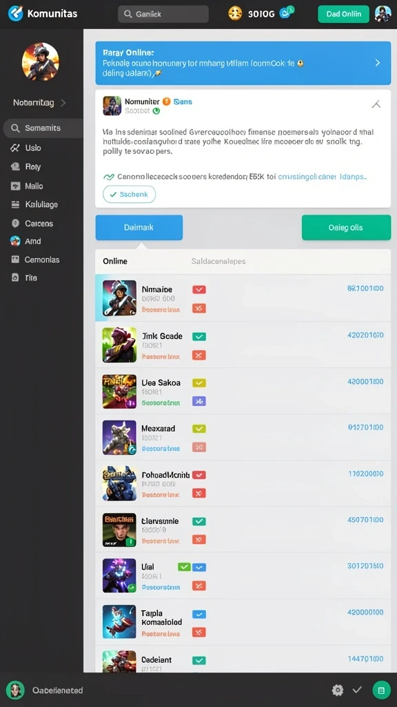 Screenshot dewapg nomor 3