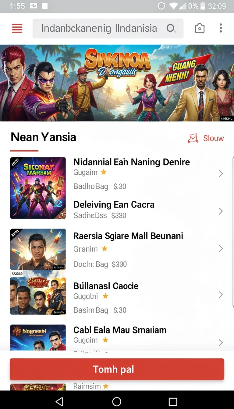 Screenshot dunia77 nomor 2