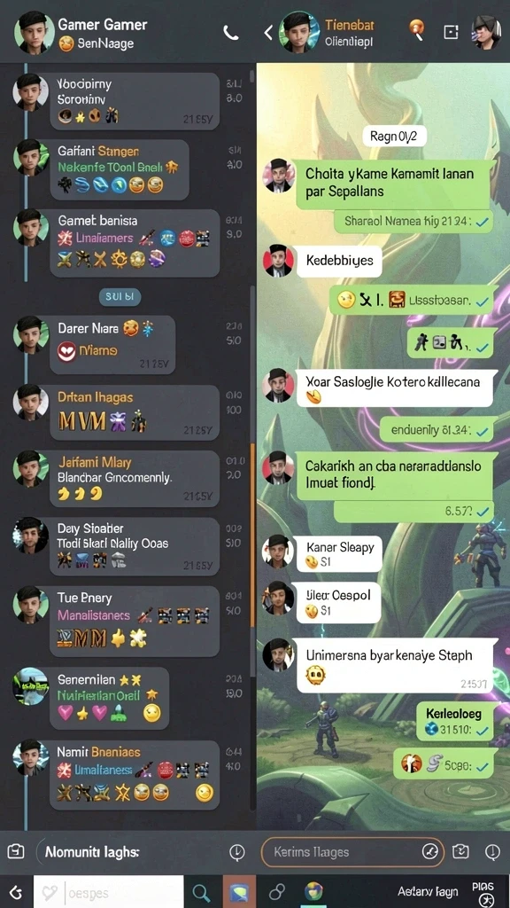 Screenshot emon777 nomor 3