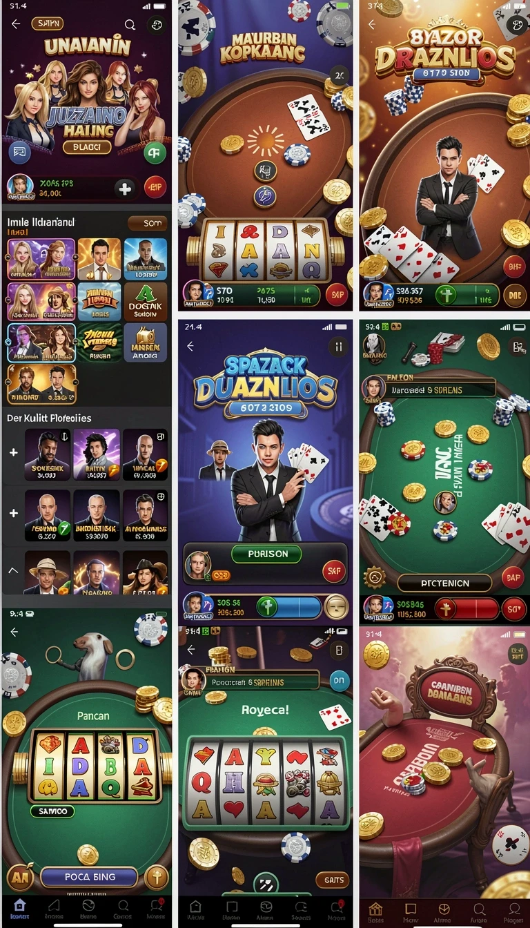 Screenshot gacor77 nomor 3