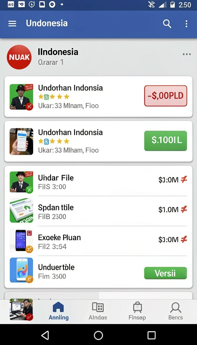 Screenshot gacormax nomor 3