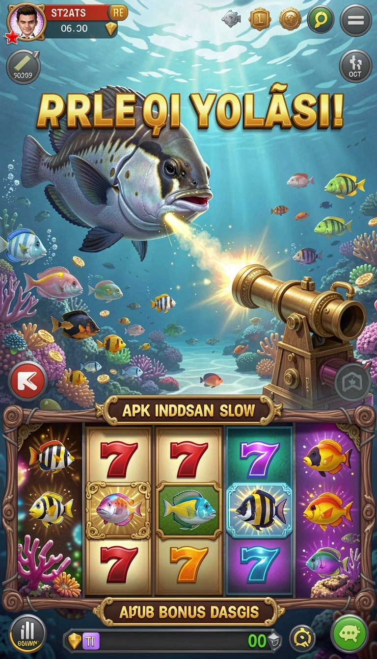 Screenshot galaxy77 nomor 1