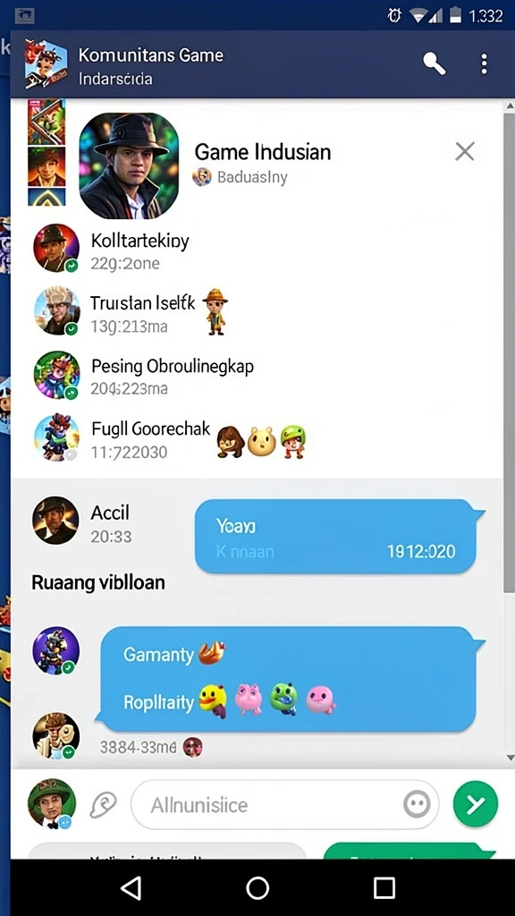 Screenshot granat88 nomor 1