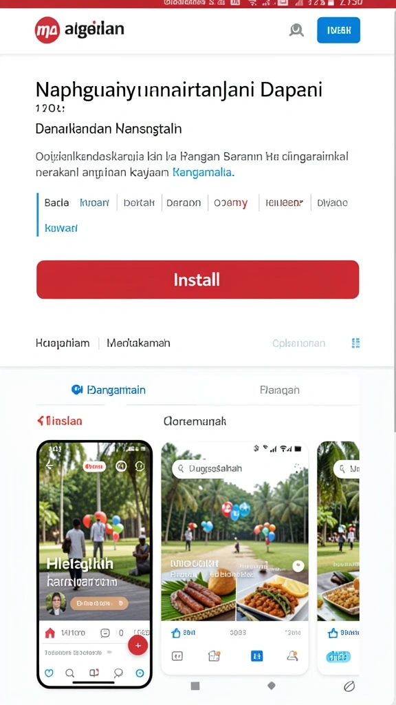 Screenshot guatogel nomor 1