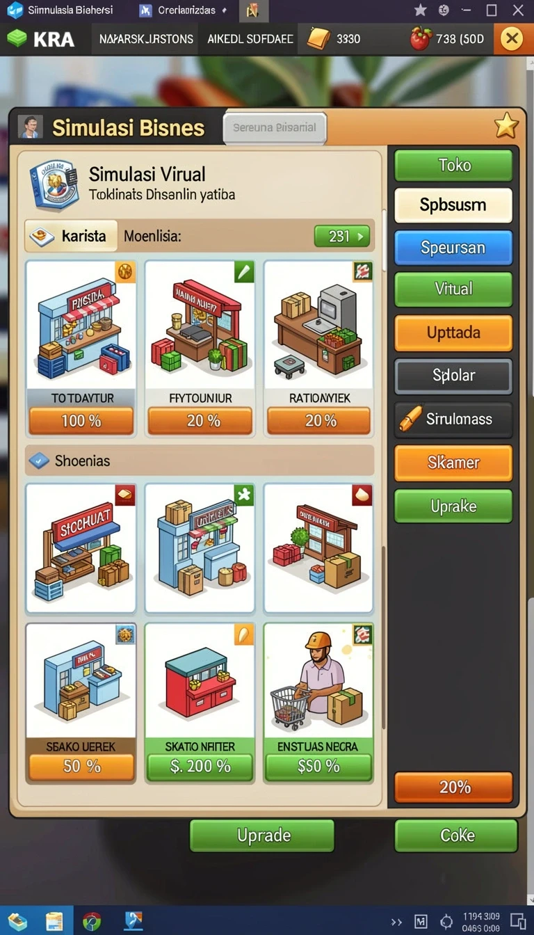 Screenshot hanabi88 nomor 2