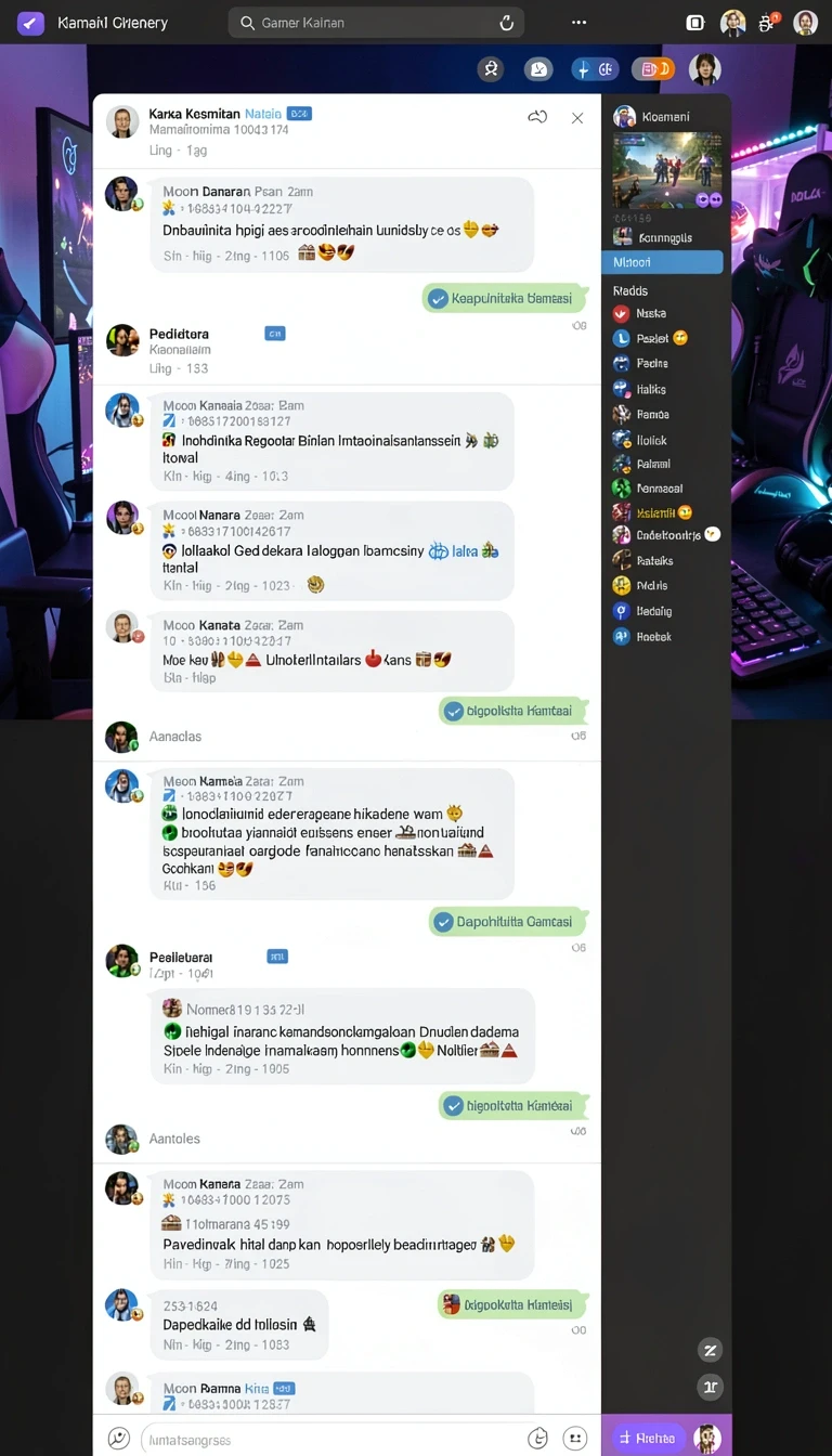 Screenshot hartaspin nomor 1