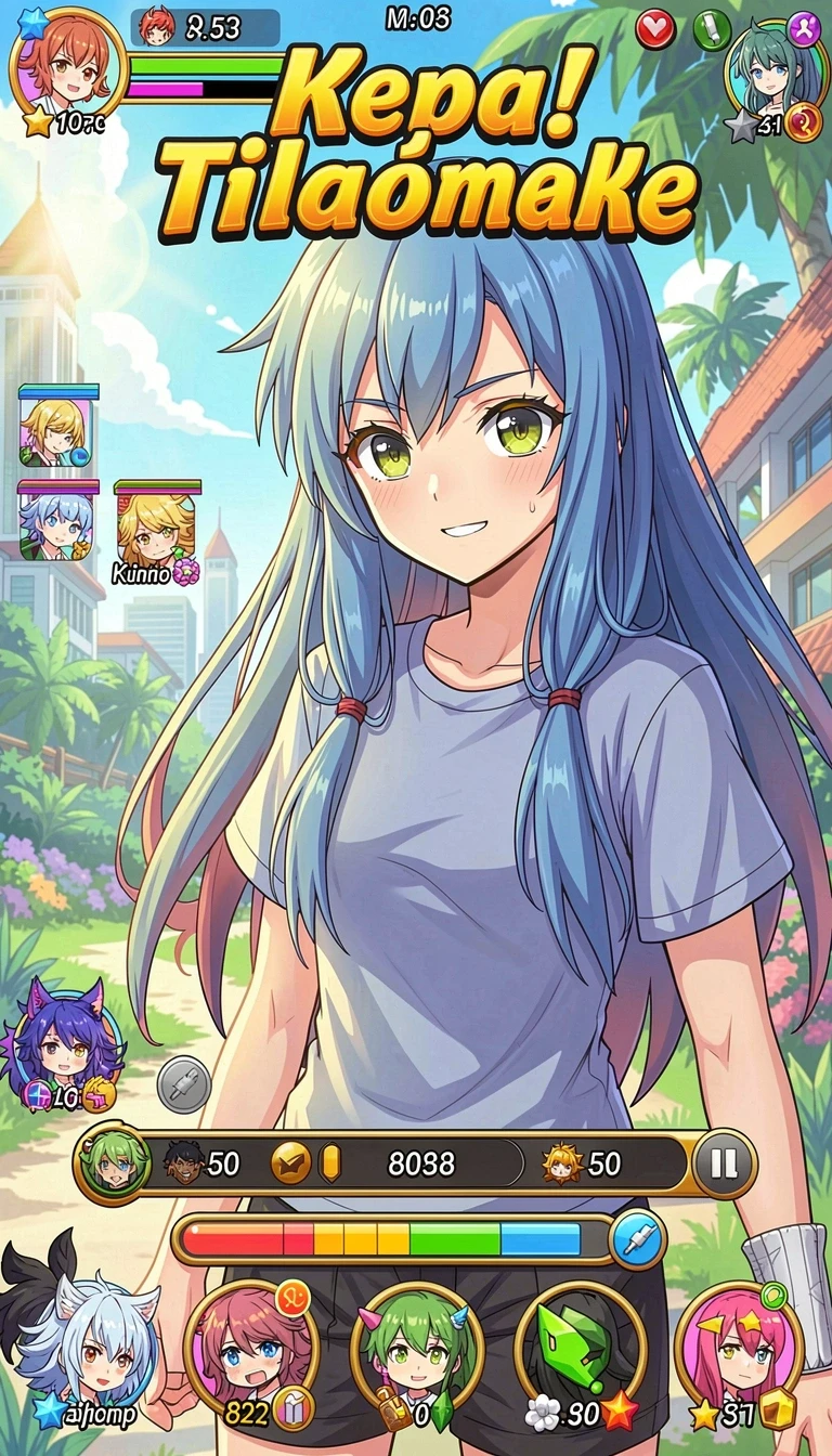Screenshot hartaspin nomor 3