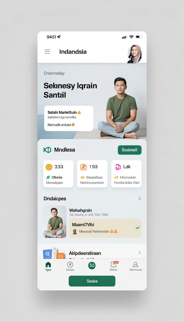 Screenshot hokitime nomor 2