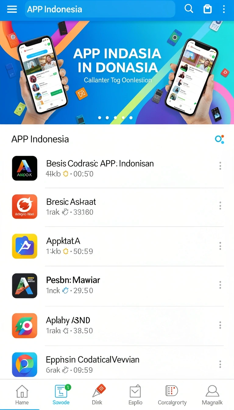 Screenshot hokitime nomor 3