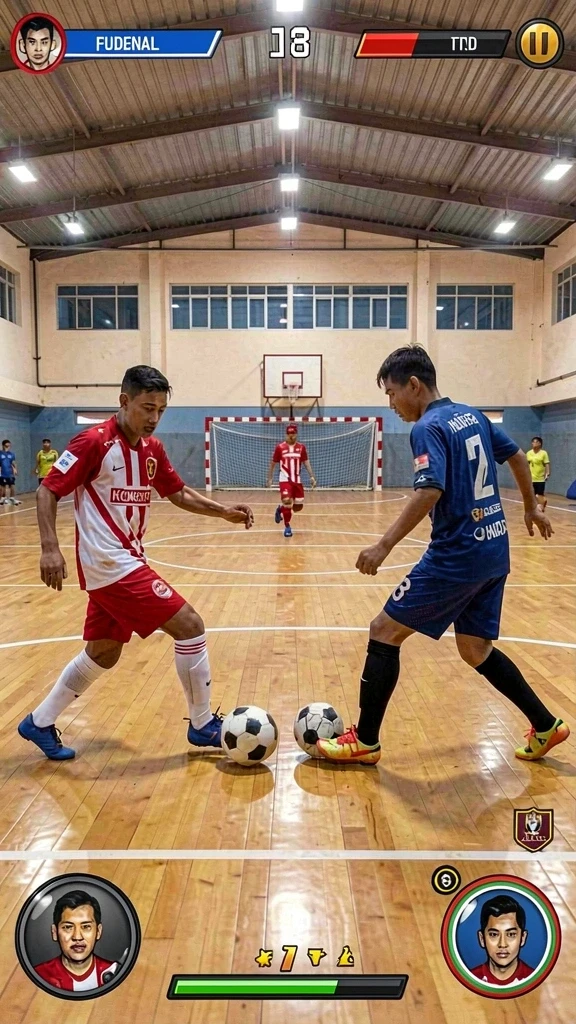 Screenshot jago11 nomor 3
