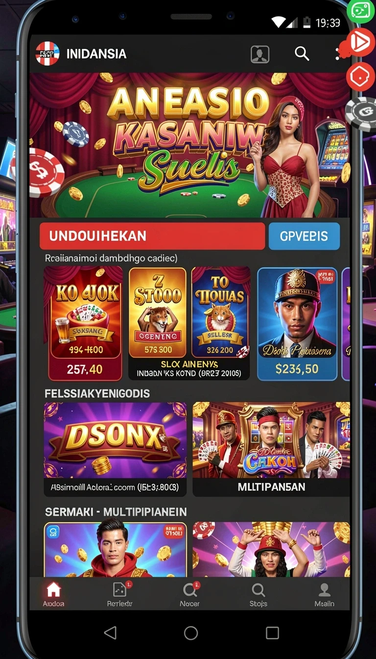Screenshot jejuslot nomor 2