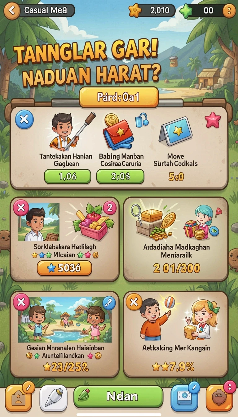 Screenshot jejuslot nomor 3