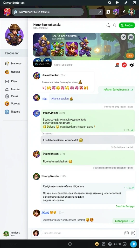 Screenshot jktok nomor 3