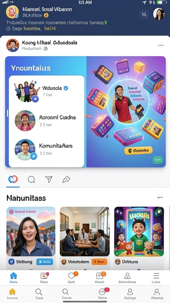 Screenshot juara666 nomor 3