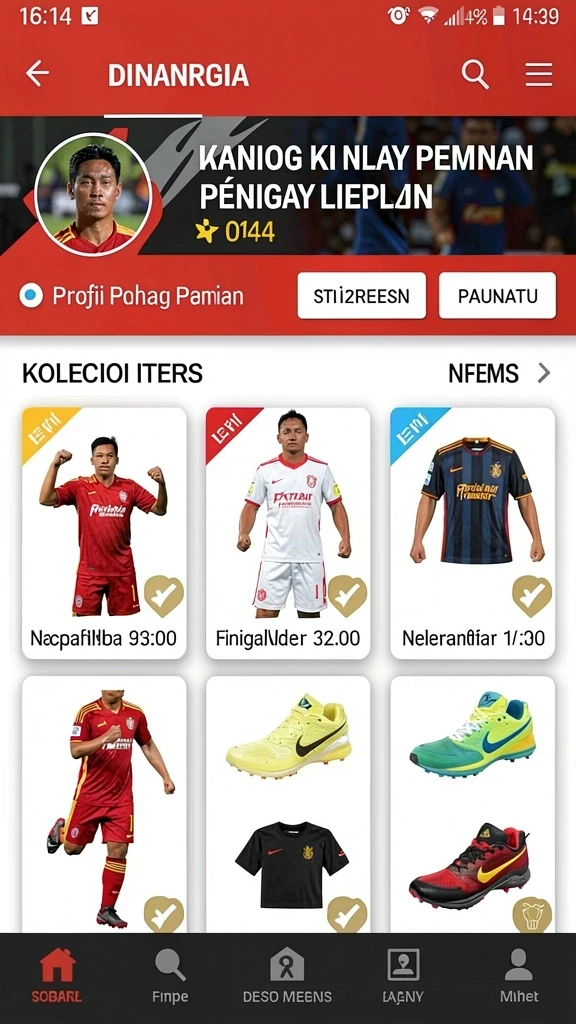 Screenshot kaya33 nomor 1