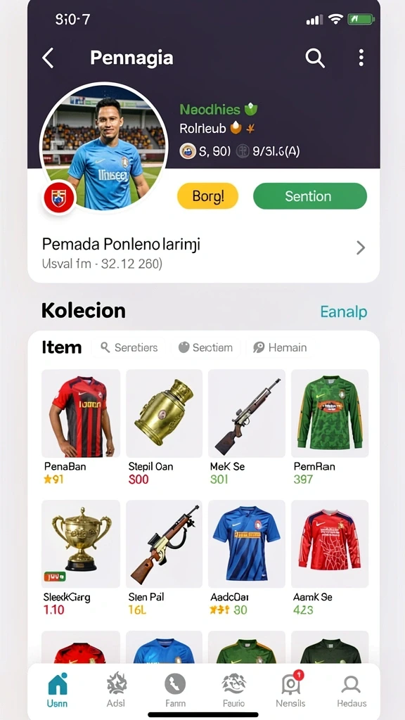Screenshot kilat77 nomor 3