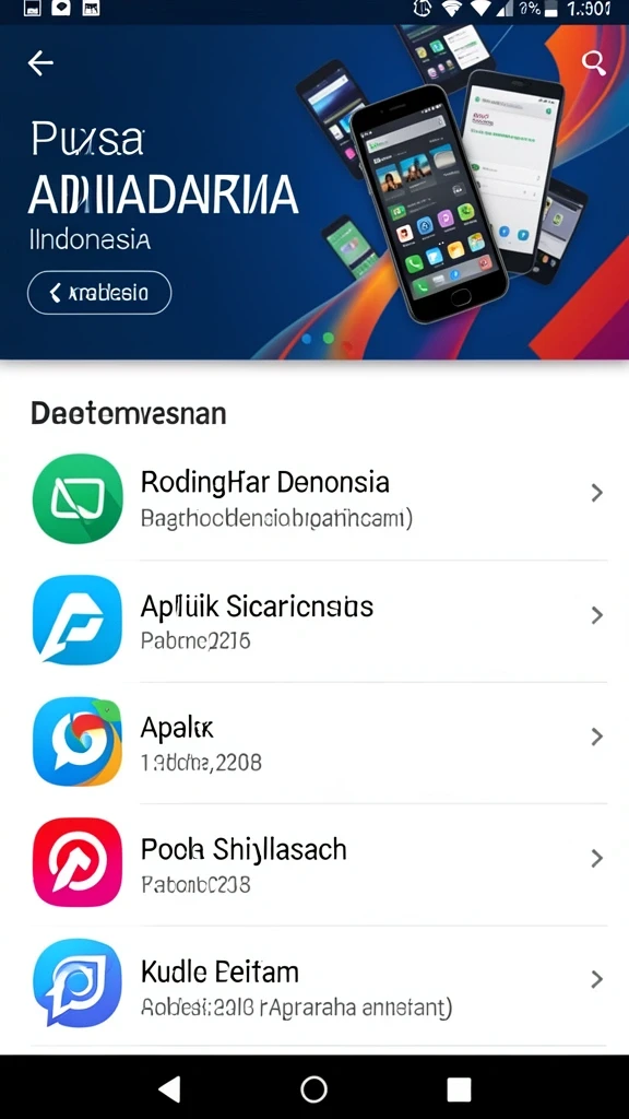 Screenshot kostoto nomor 1