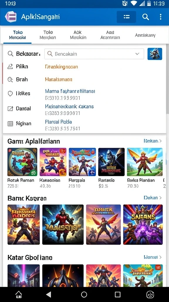 Screenshot love678 nomor 2