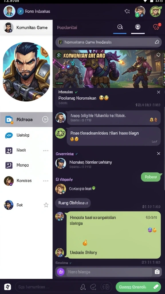 Screenshot main88 nomor 3