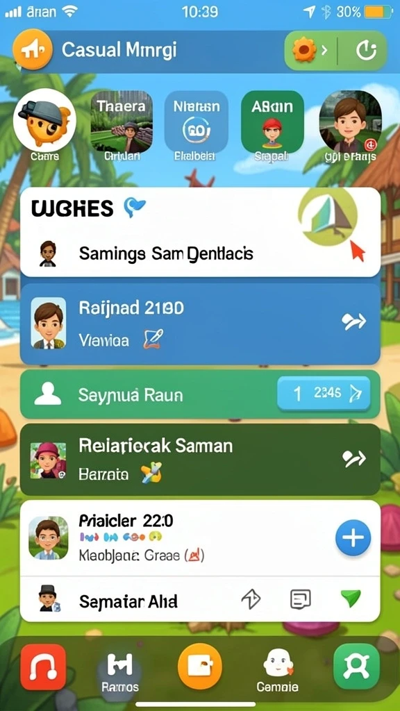 Screenshot mamibet nomor 2