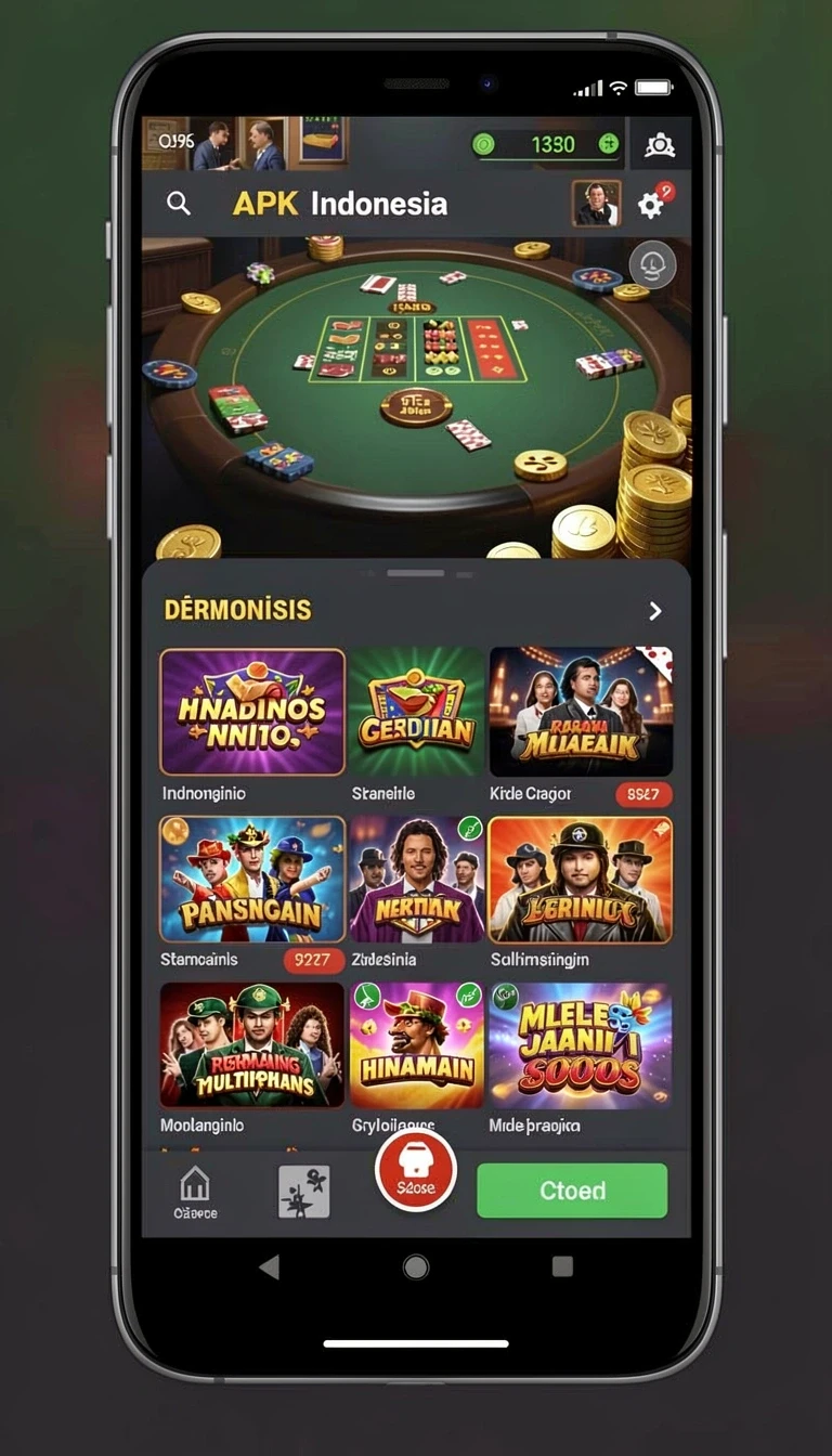 Screenshot mapna777 nomor 3