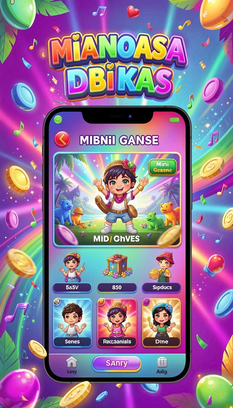 Screenshot naga1001 nomor 1
