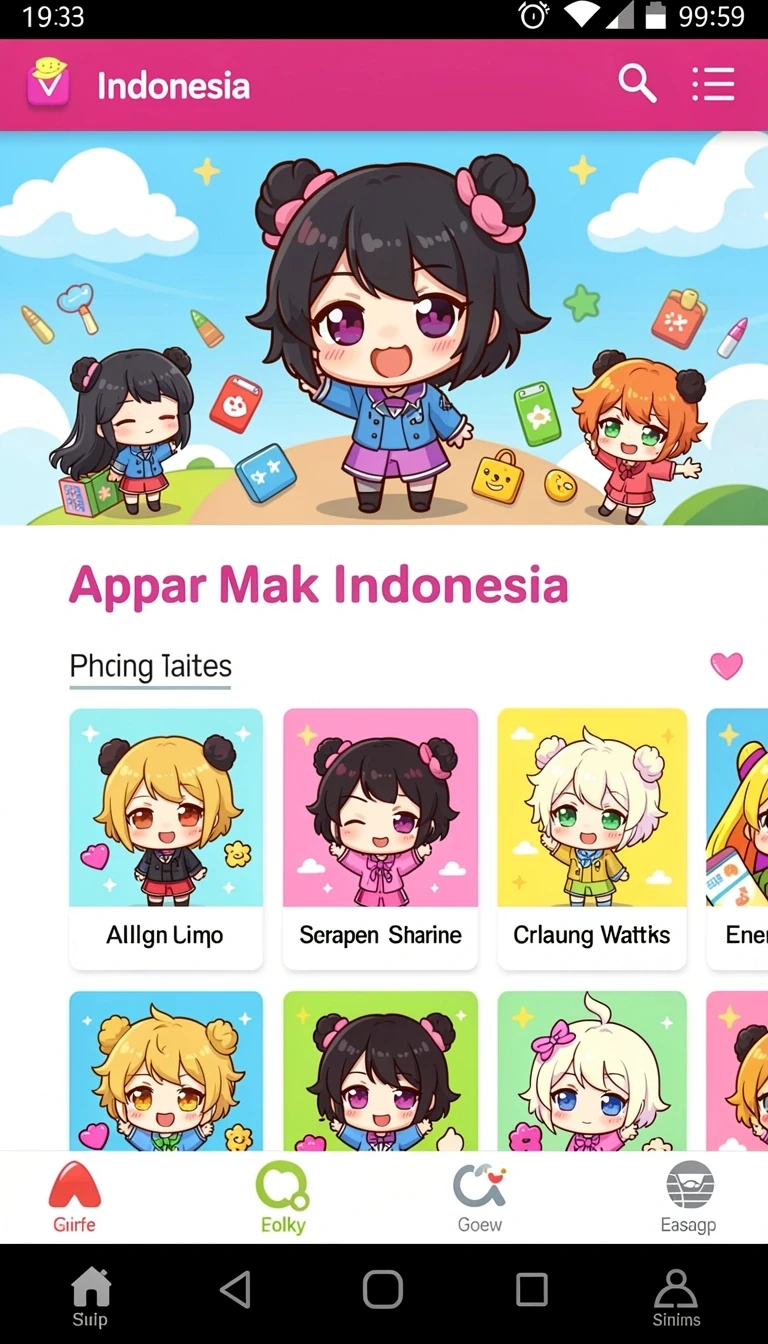 Screenshot nusabet nomor 1
