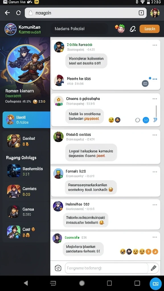 Screenshot oce69 nomor 2