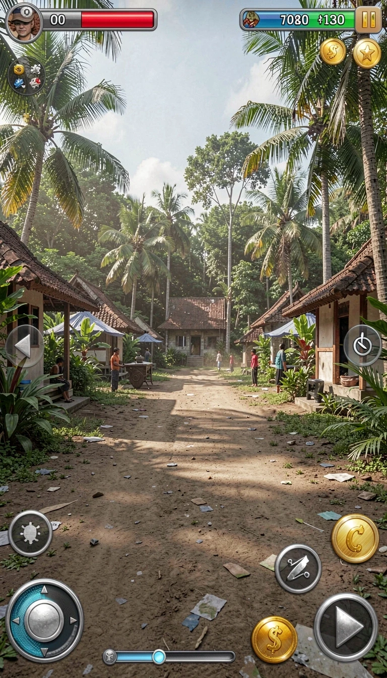 Screenshot petirrp nomor 1