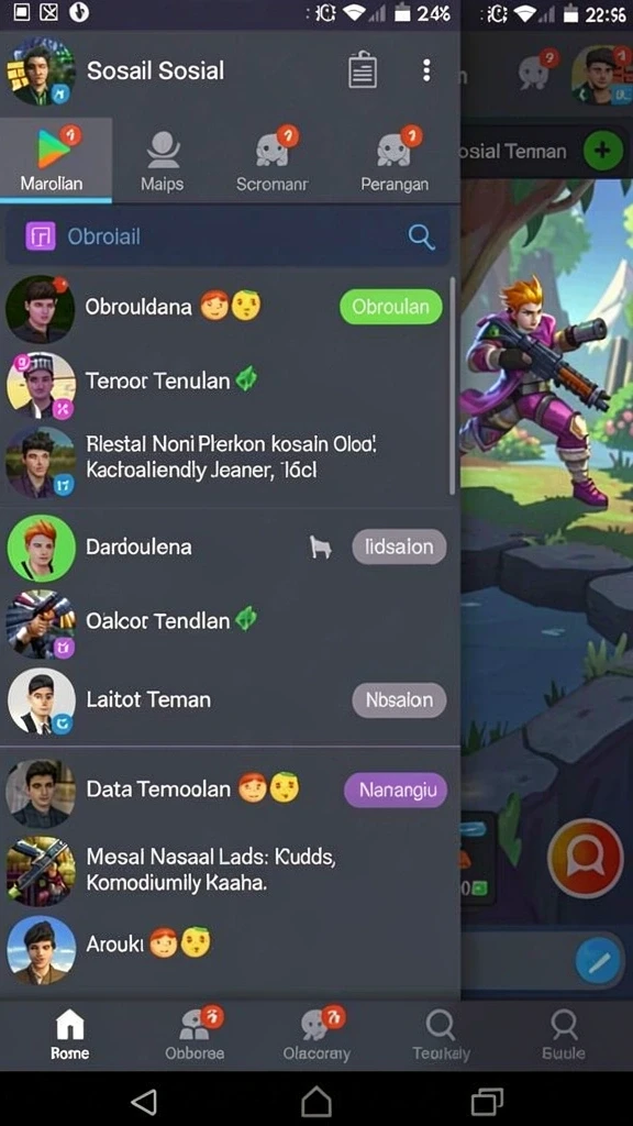 Screenshot r6r6 nomor 3