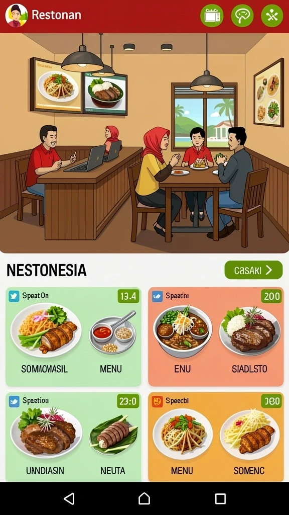 Screenshot rajajuara nomor 2