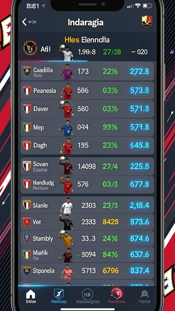 Screenshot rajampo nomor 3